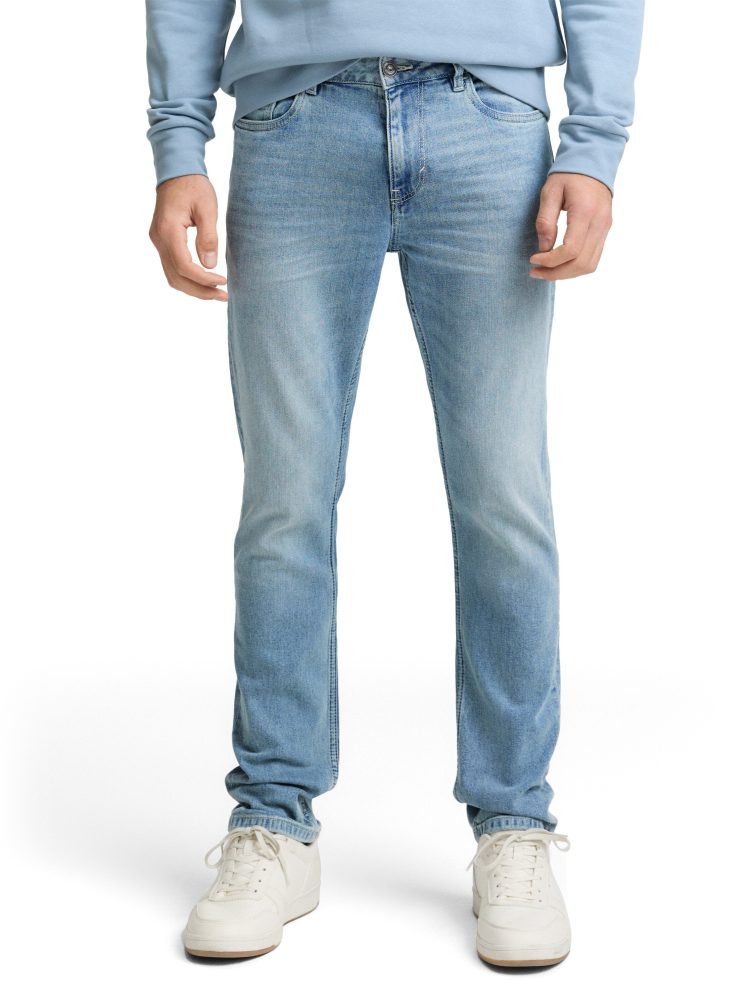 TOM TAILOR Slim-fit-Jeans 