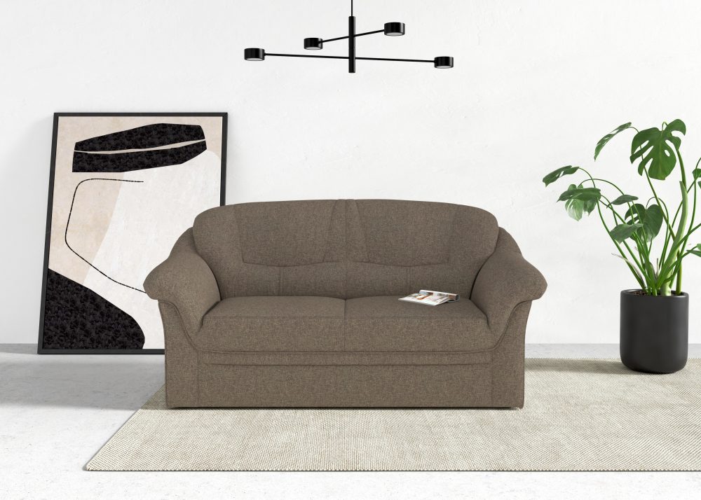 DOMO collection 2-Sitzer »Montana«