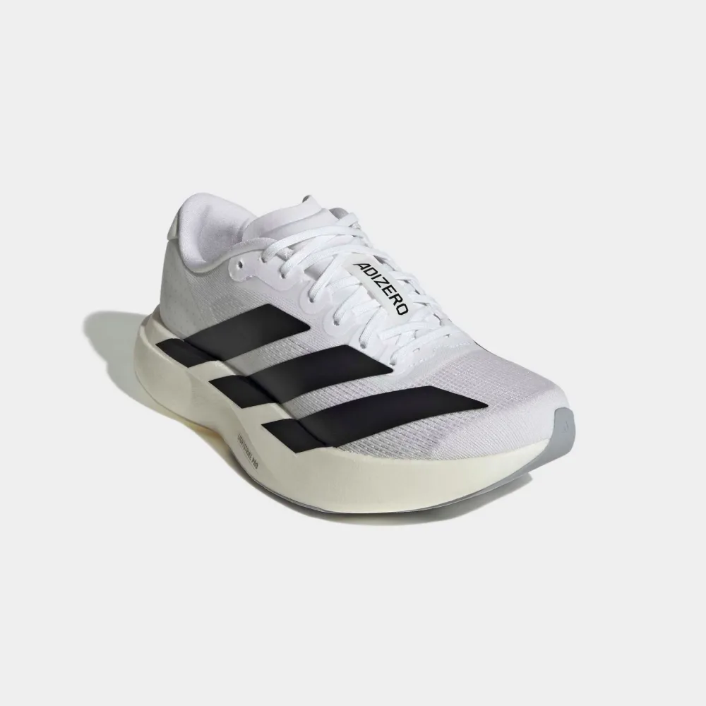 adidas Adizero Evo SL Kinder Laufschuh Weiss, , Größe: 35 1/2