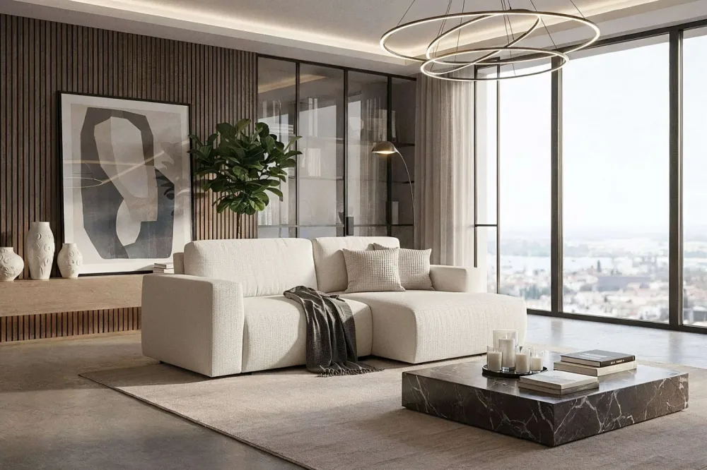 Home affaire Schlafsofa 
