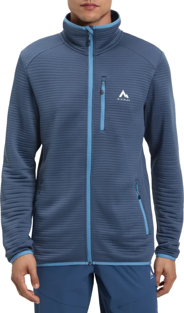 McKINLEY Fleecejacke 