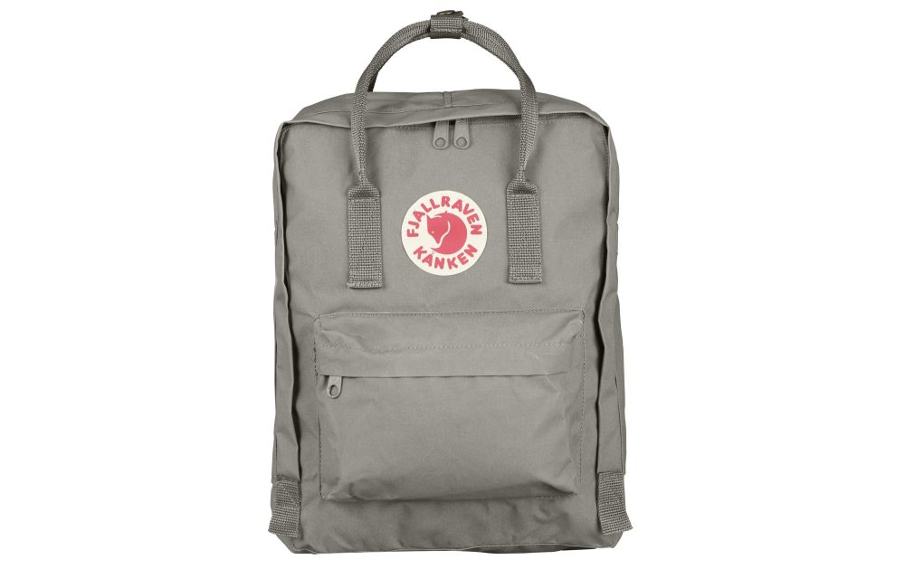 Fjallraven Damen Rucksack ONE Size