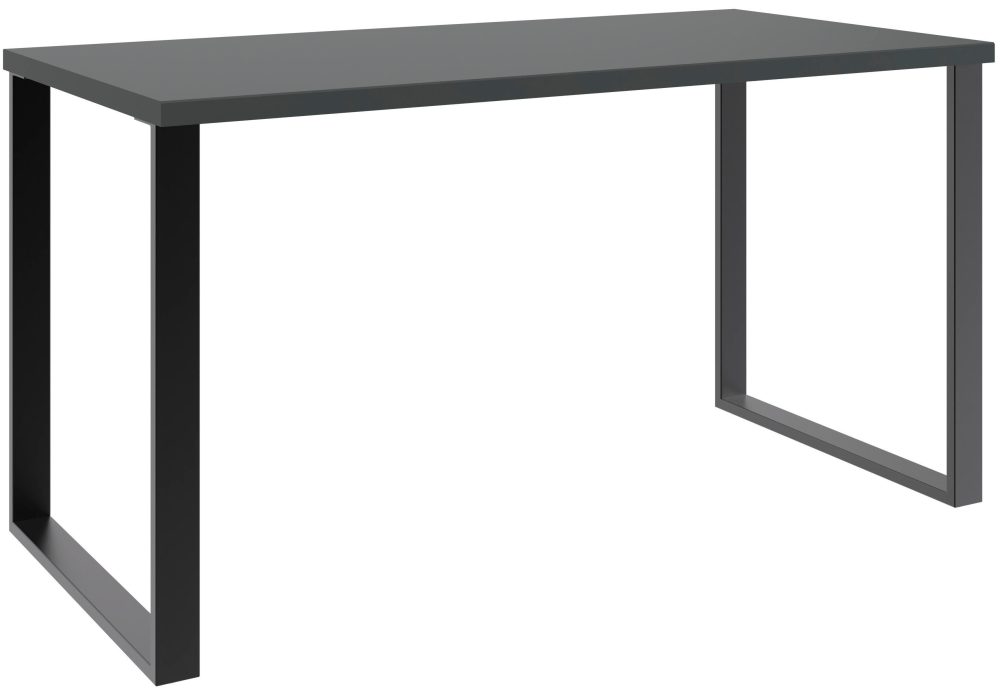 Wimex Schreibtisch »Home Desk«, Mit Metallkufen, in 3 Breiten