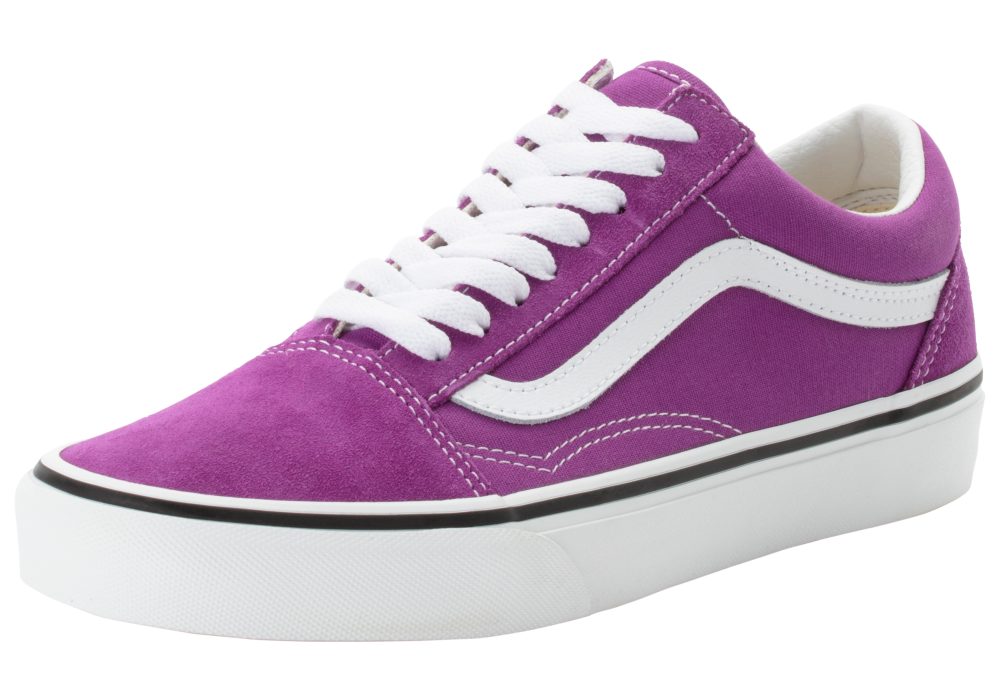 Vans Sneaker »Old Skool«