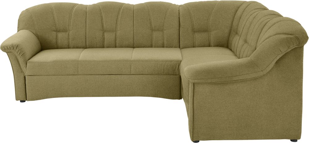 DOMO collection Ecksofa