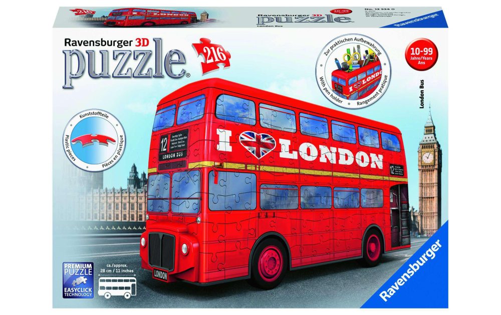 Ravensburger