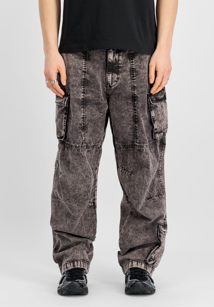 Alpha Industries Cargohose »Alpha Industries Men - Pants Canvas Acid Pant«