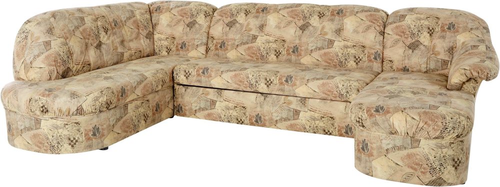 DOMO collection Wohnlandschaft