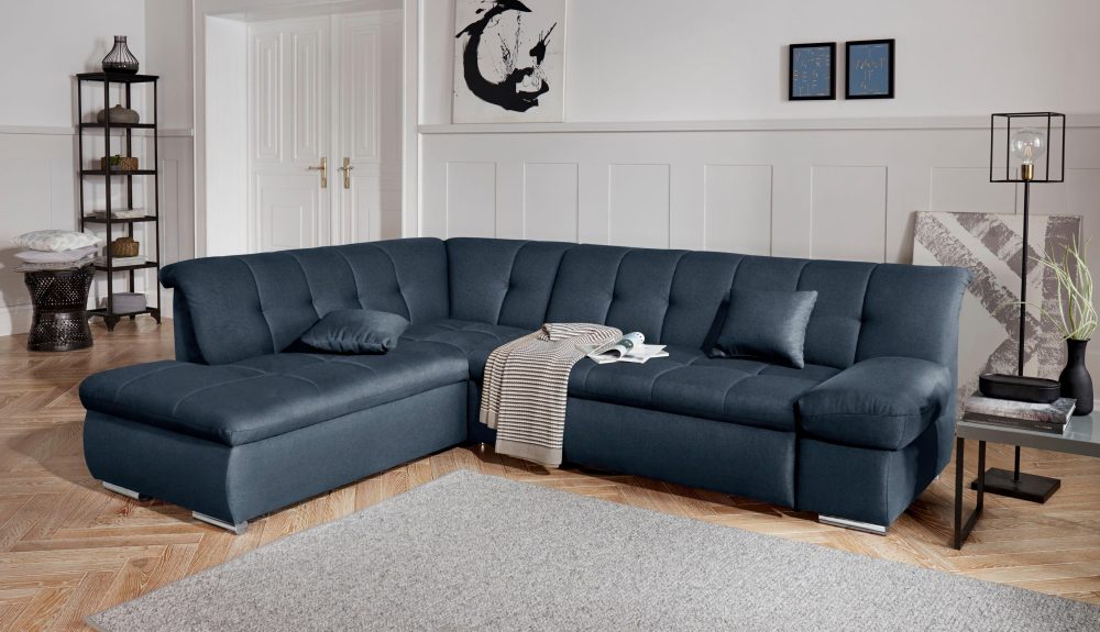 DOMO collection Ecksofa