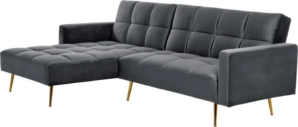 Jahnke Ecksofa 