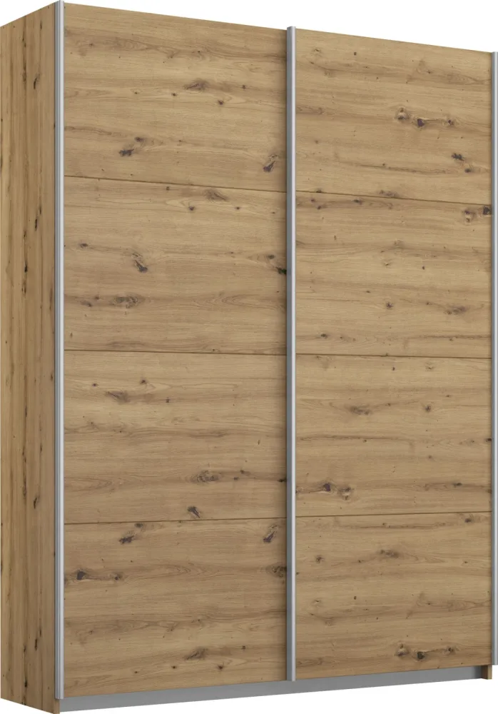 GOODproduct Schwebetürenschrank 