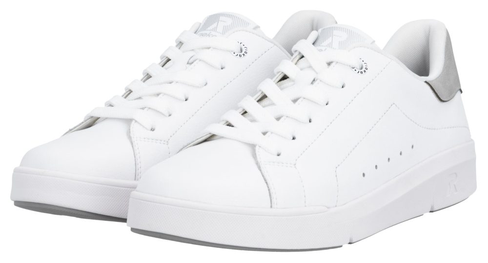 Rieker EVOLUTION Sneaker, in monochromer Optik