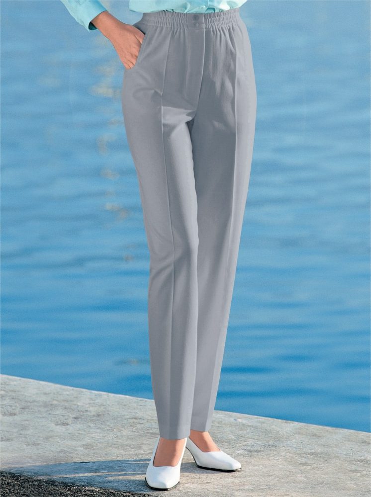 Classic Basics Schlupfhose