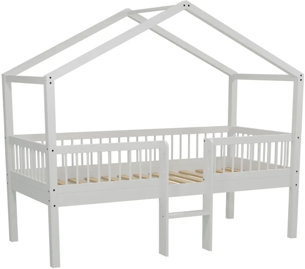 Vipack Hausbett 
