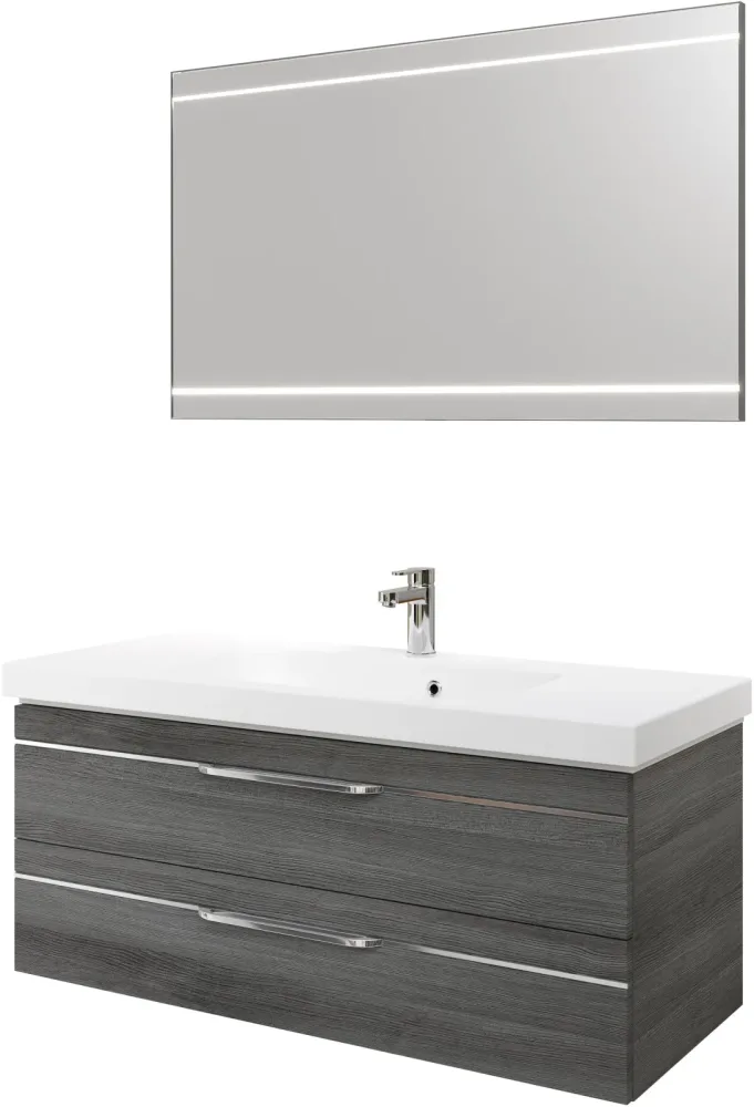 Saphir Badmöbel-Set 