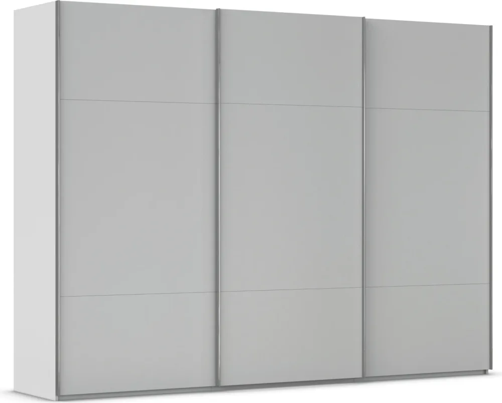 rauch Schwebetürenschrank 