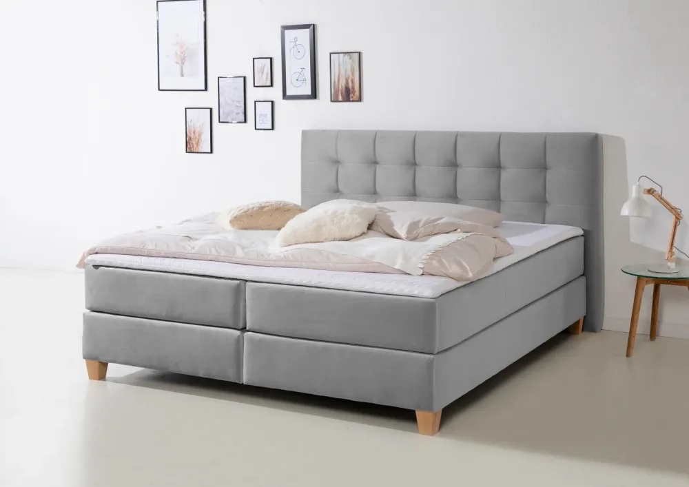 Home affaire Boxspringbett 