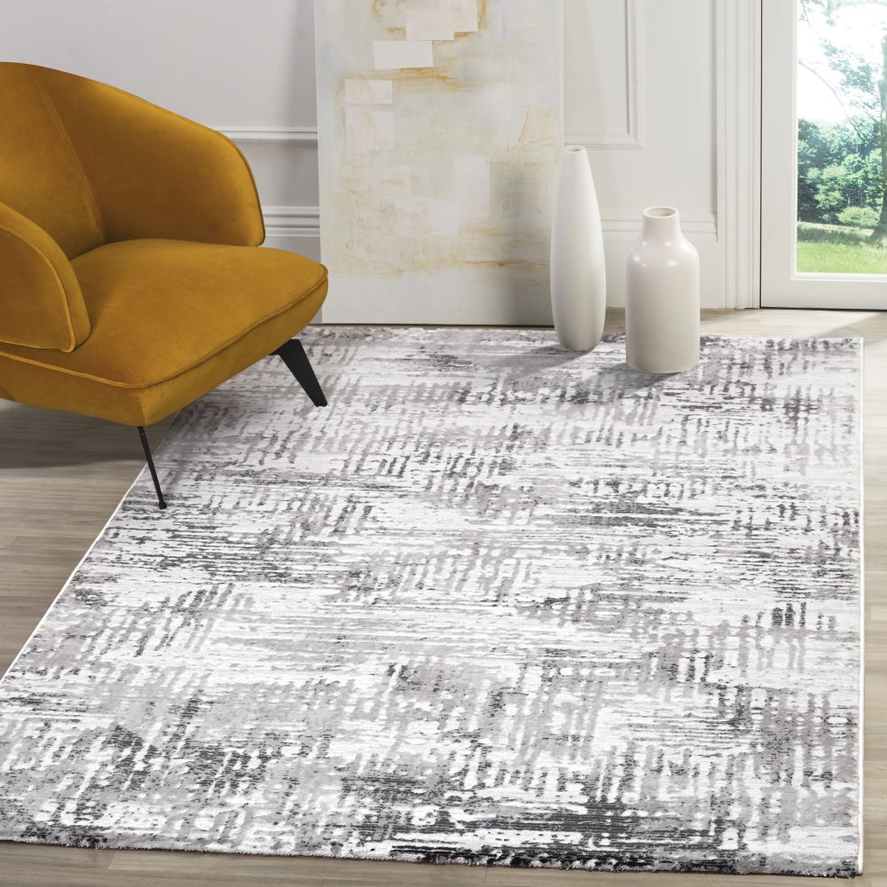 Sanat Teppich »Harmony 3216«, rechteckig, 12 mm Höhe, Kurzflorteppich, Wohnzimmer