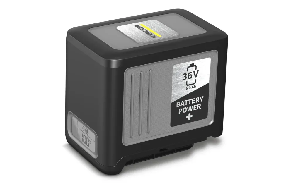 Kärcher - Battery Power+ 36/60