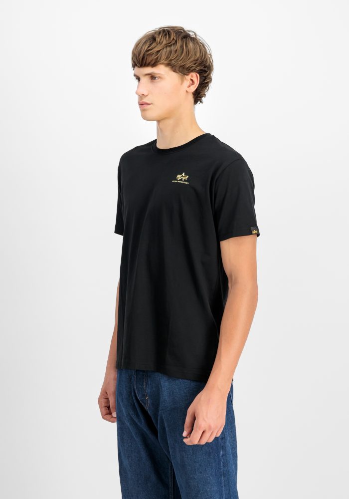 Alpha Industries T-Shirt 