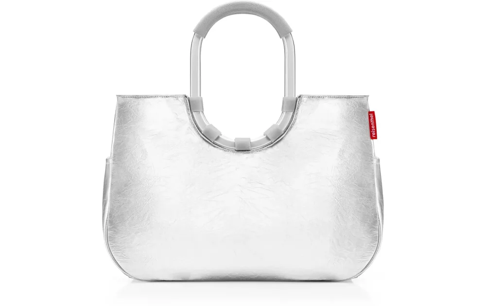 Reisenthel Shopper 1 ct Silber