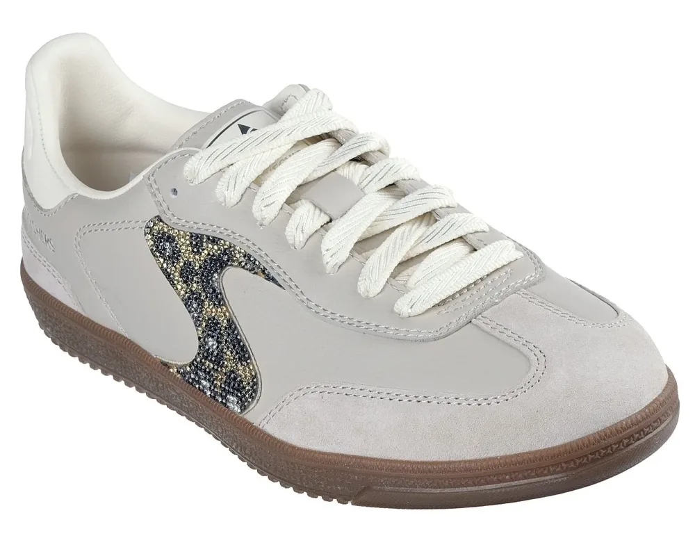 Skechers Sneaker, Damen , Creme 36