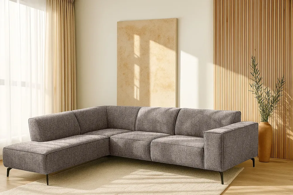 Home affaire Ecksofa 