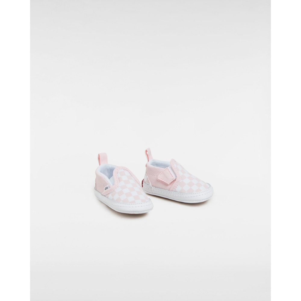 Vans Lauflernschuh »IN Slip-On V Crib«, für Babys
