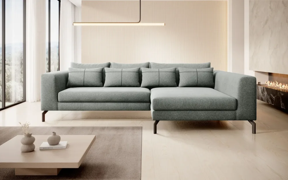Home affaire Ecksofa 