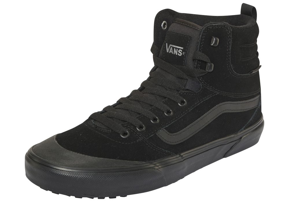 Vans Sneaker »ASHWOOD HI VANSGUARD«