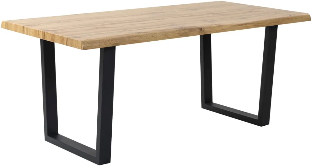 Duo Collection Baumkantentisch 