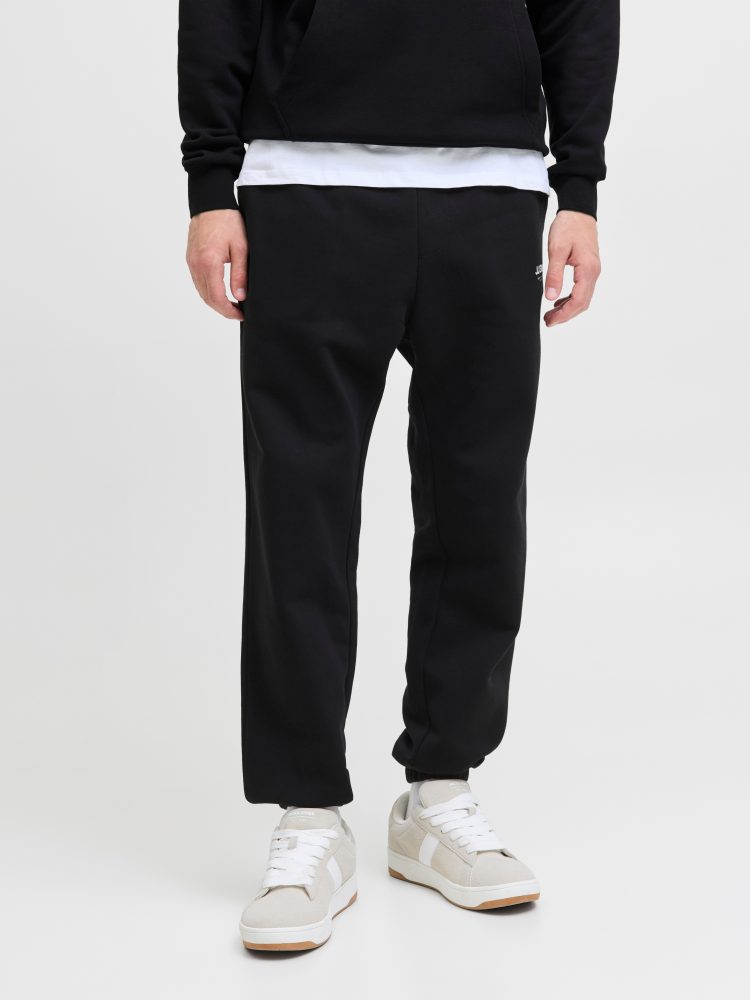 Jack & Jones Sweathose »JPSTKANE SOHO SWEAT PANTS NOOS«, mit Kordelzug