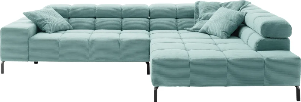 Home affaire Ecksofa 