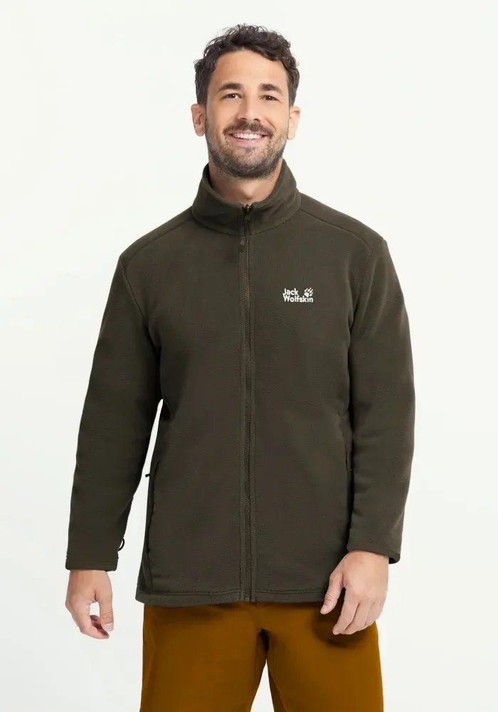 Jack Wolfskin Fleecejacke 
