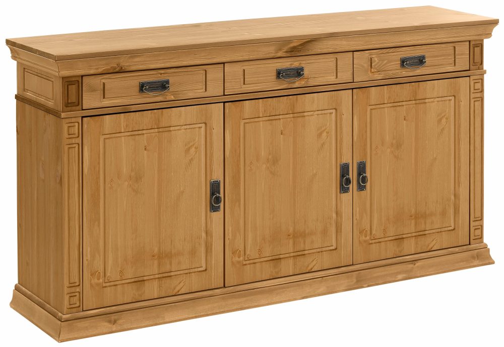 Home affaire Sideboard »Vinales«