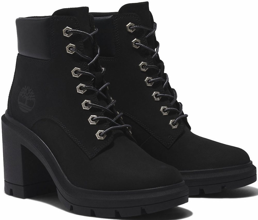 Timberland Schnürboots »Allington Heights 6in«