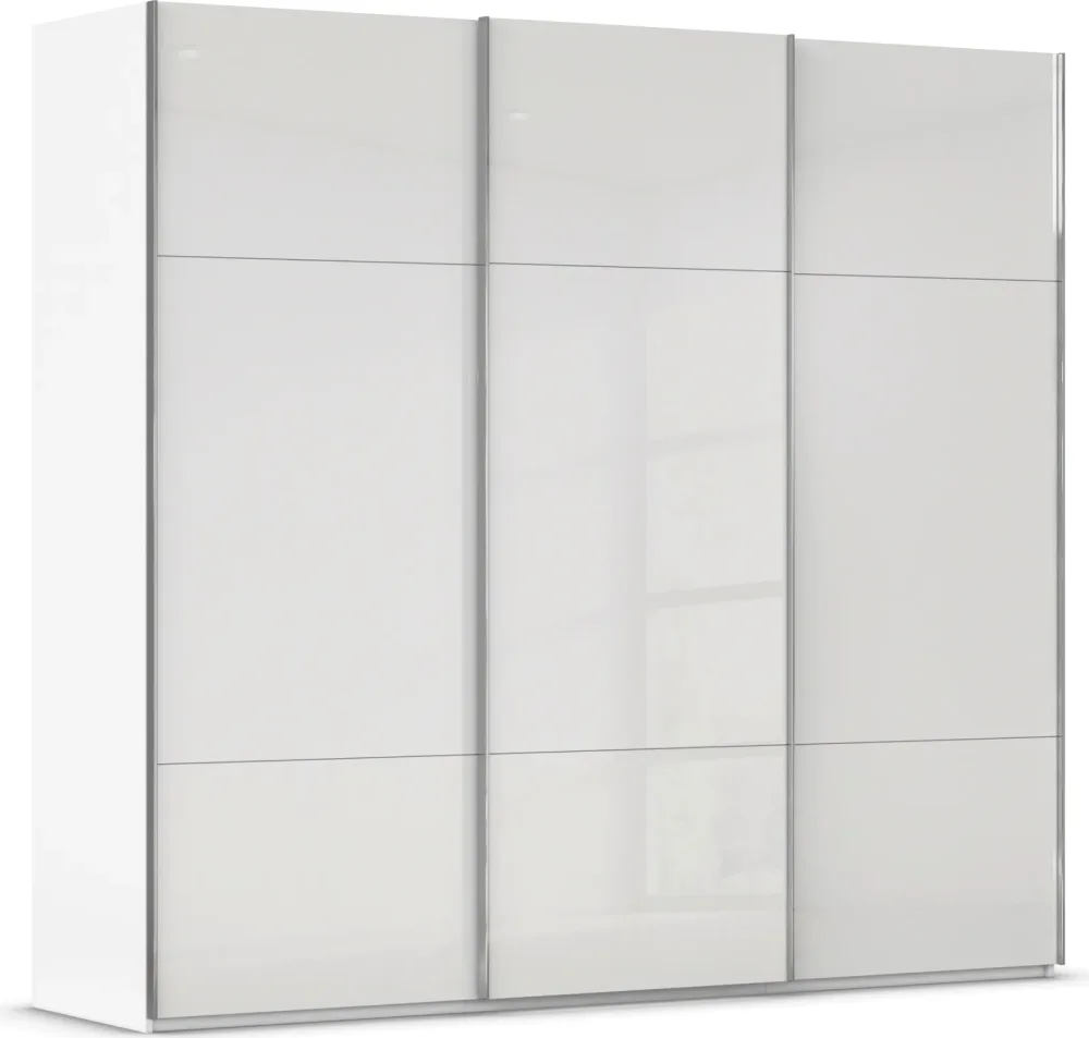 rauch Schwebetürenschrank 