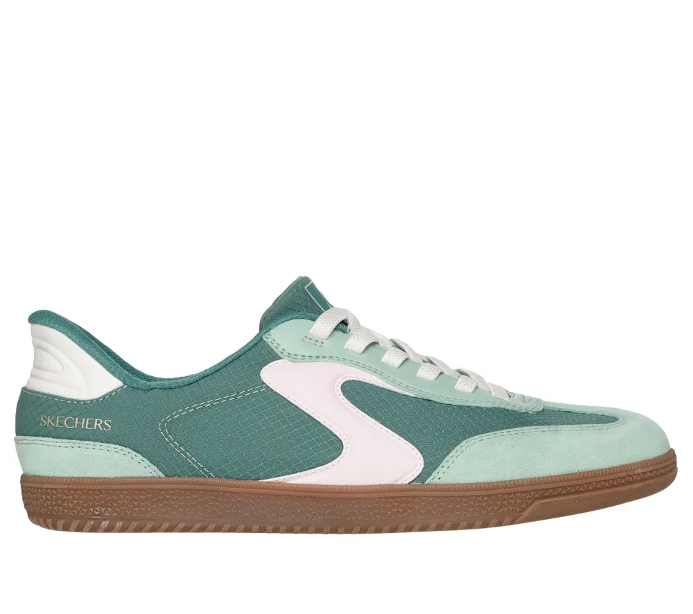 Skechers Slip-On Sneaker 