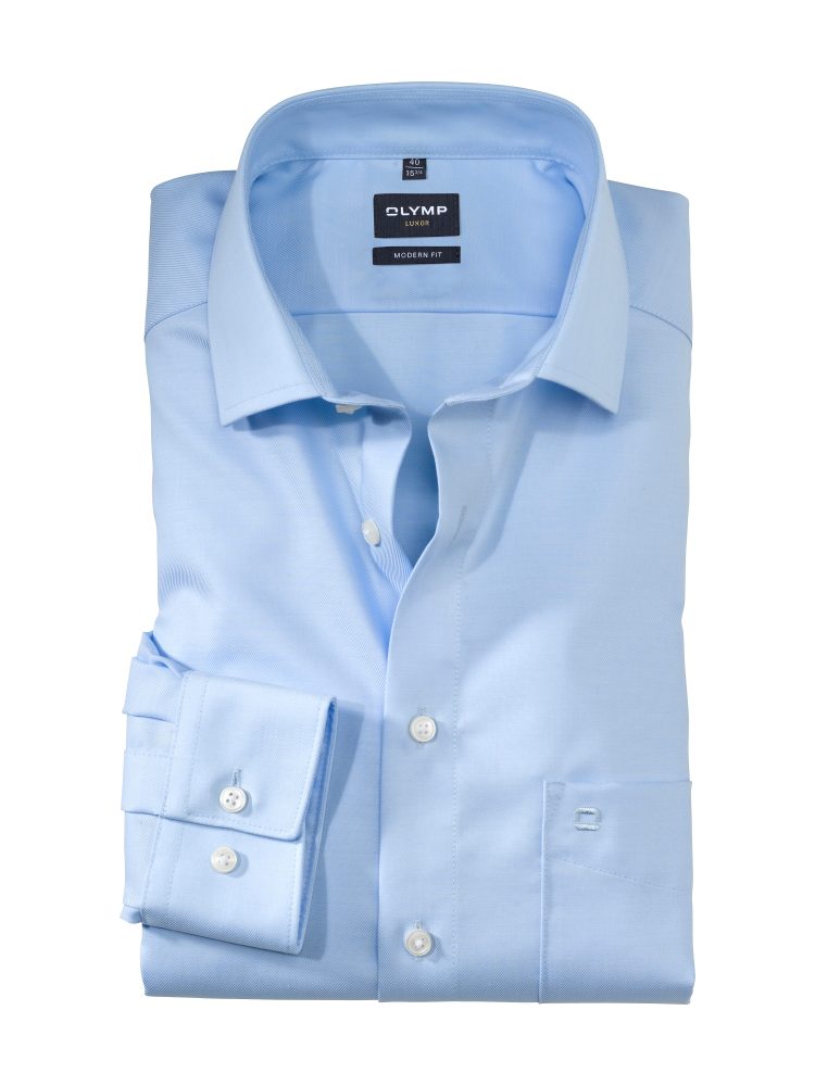 OLYMP Businesshemd »Luxor modern fit«