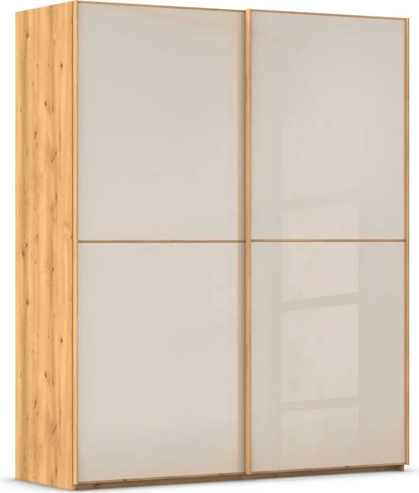 rauch Schwebetürenschrank 