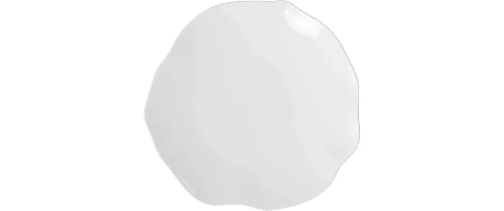 Villeroy & Boch - Gourmetteller Pura, One Size, Weiss