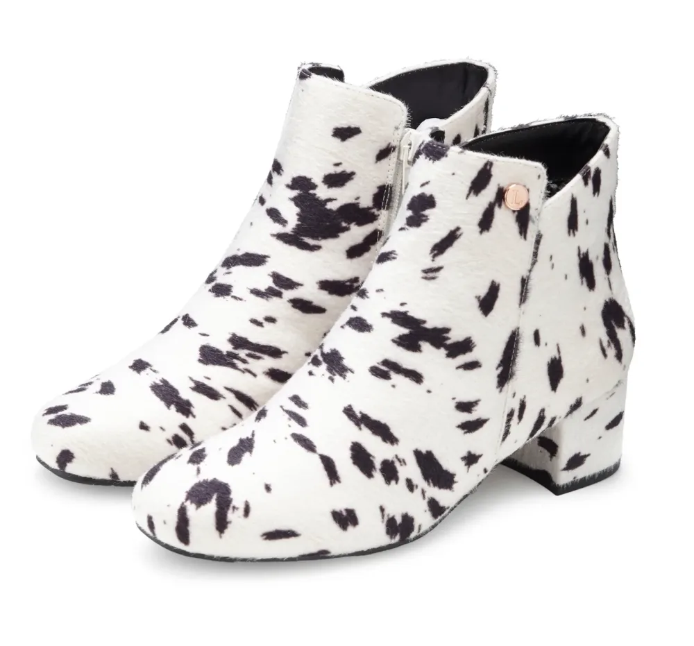 LASCANA Stiefelette 