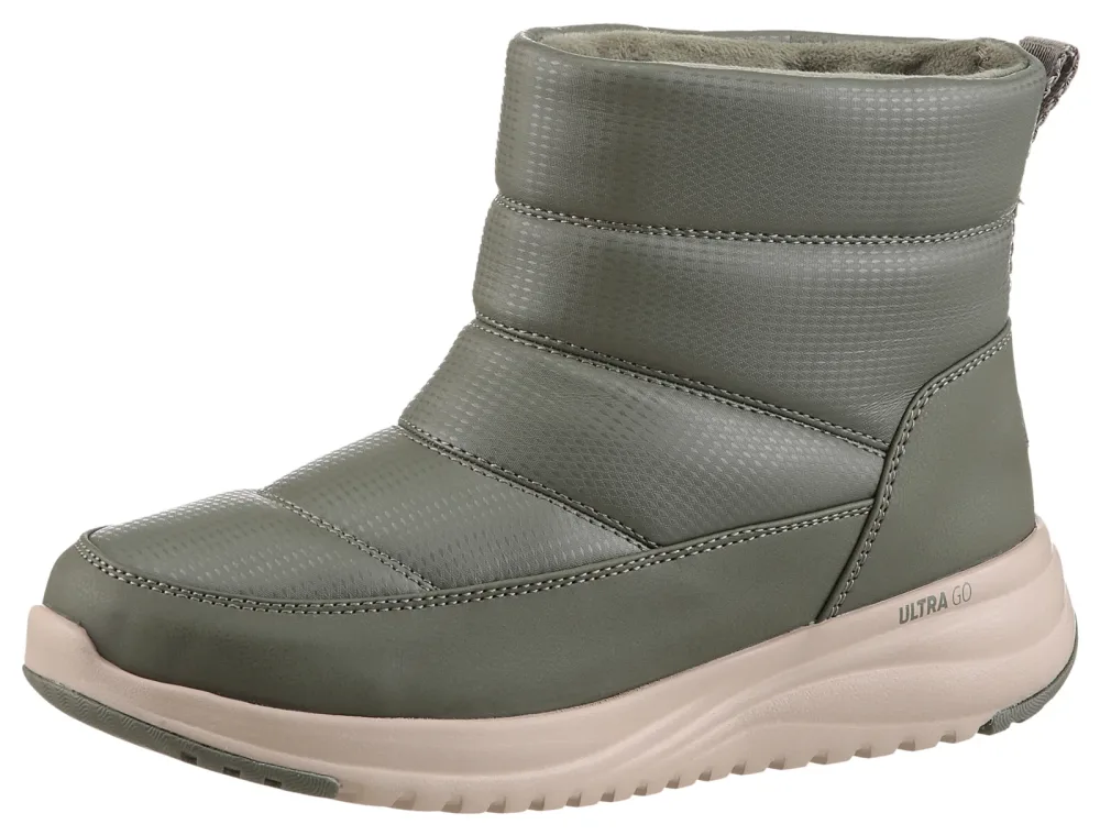 Skechers Winterboots 