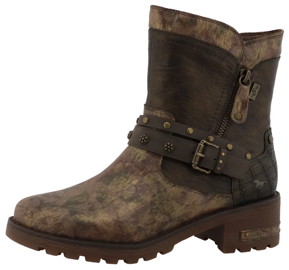Mustang Shoes Winterboots 