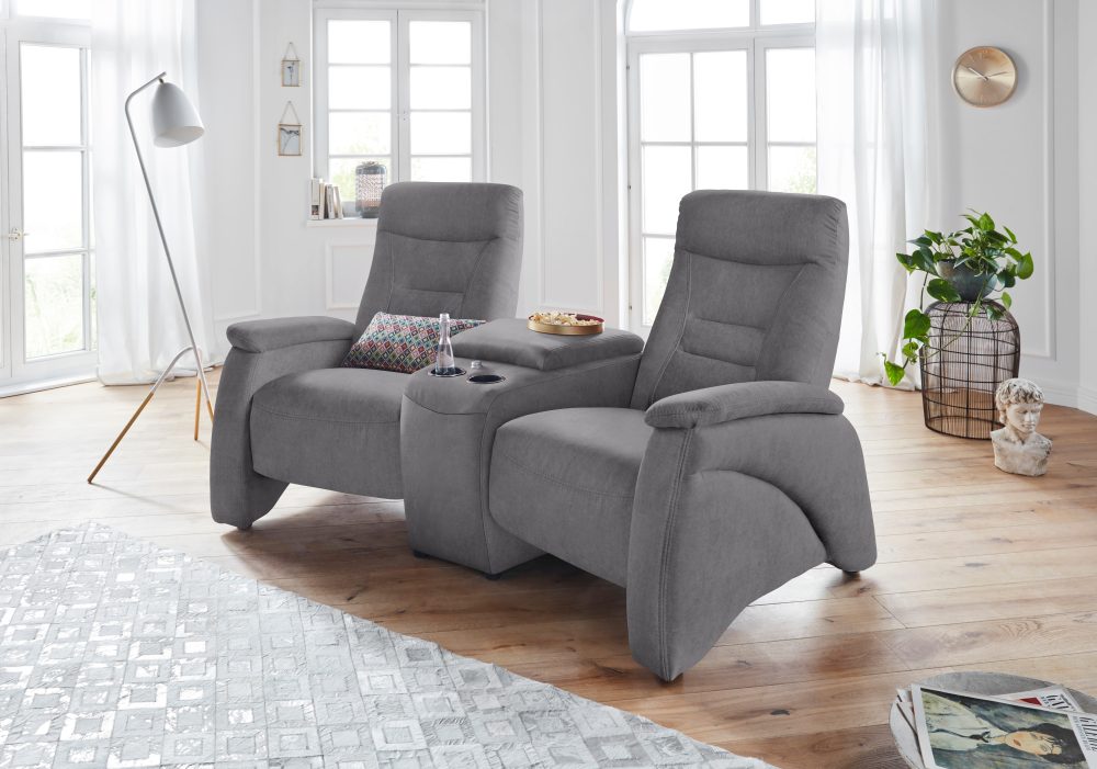 exxpo - sofa fashion 2,5-Sitzer