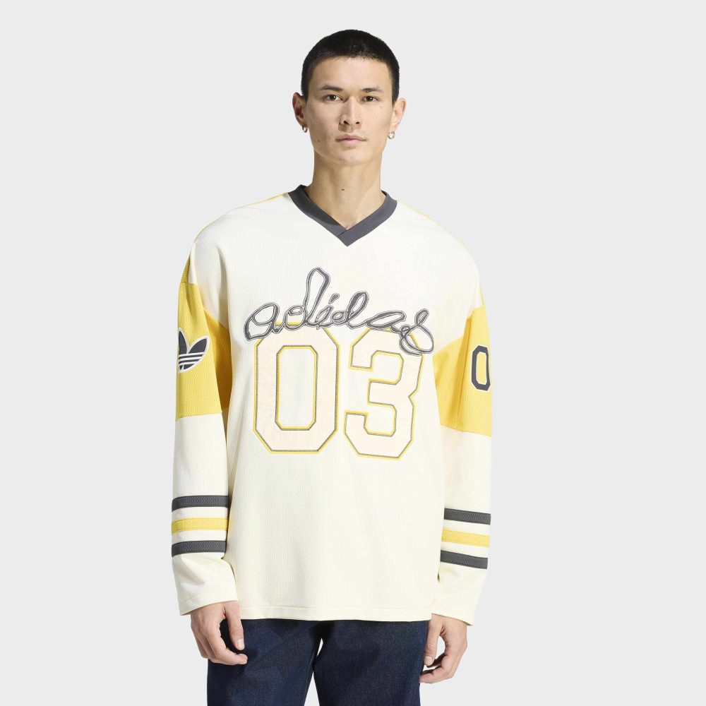 adidas Originals Langarmshirt 