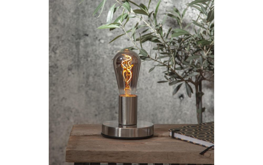 Star Trading - Montagehalterung Glans - Silber