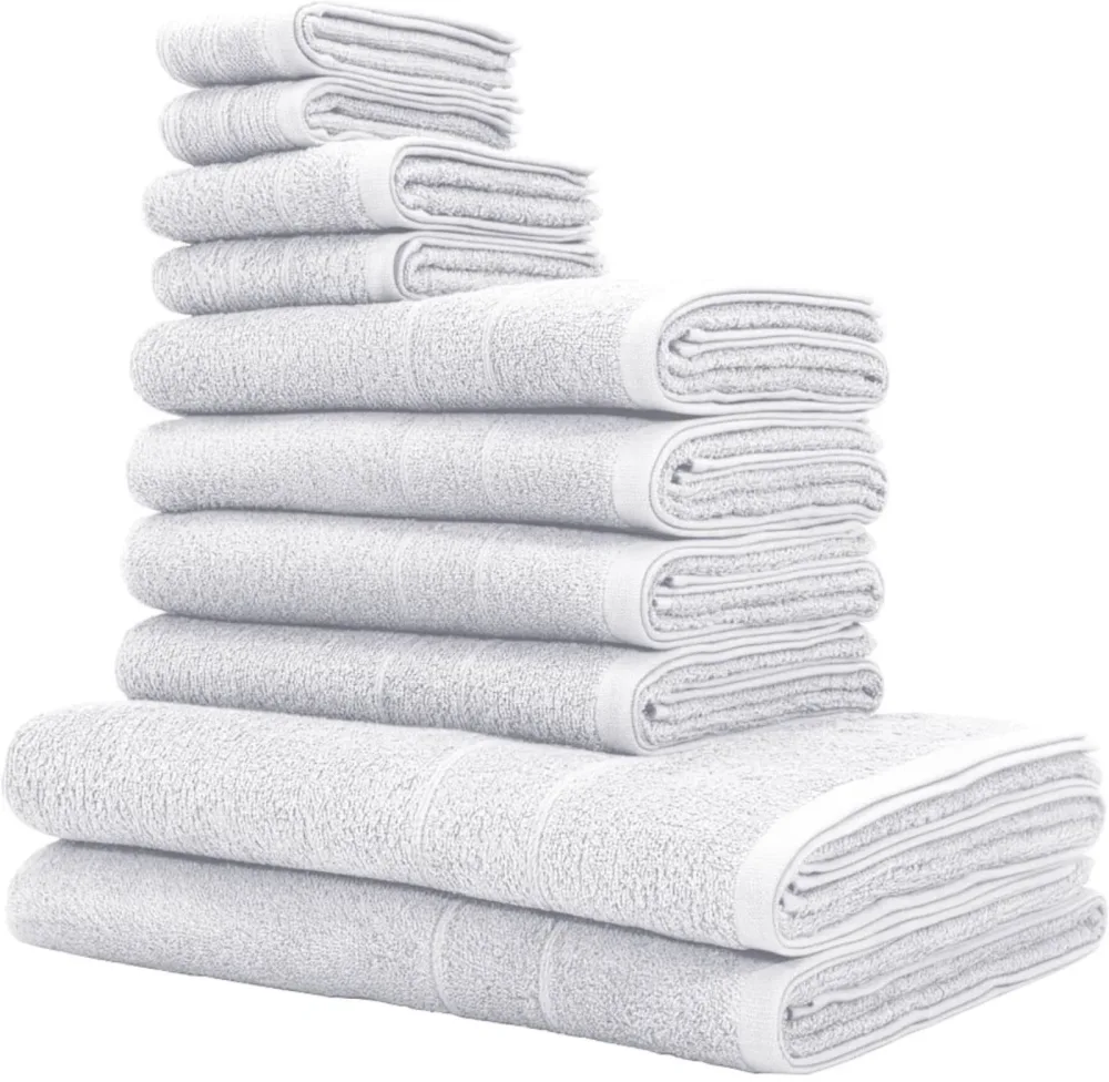 GOODproduct Handtuch Set 