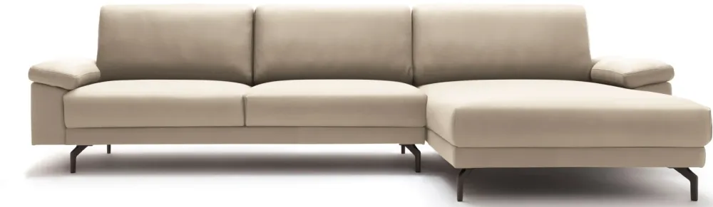 Creation BY ROLF BENZ Ecksofa 