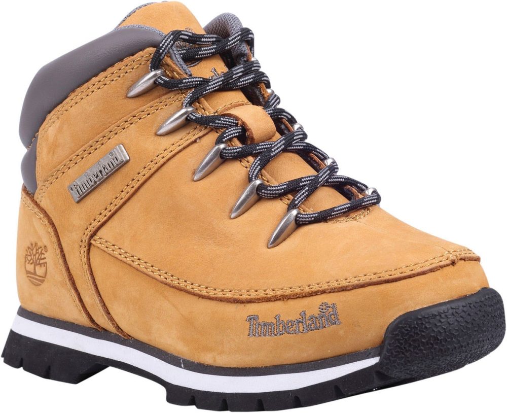 Timberland Euro Sprint 6690R universal Winter Kinderschuhe 6.5 Kid UK / 7 US / 40 EUR / 25 cm